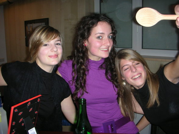 Party 2007 - 