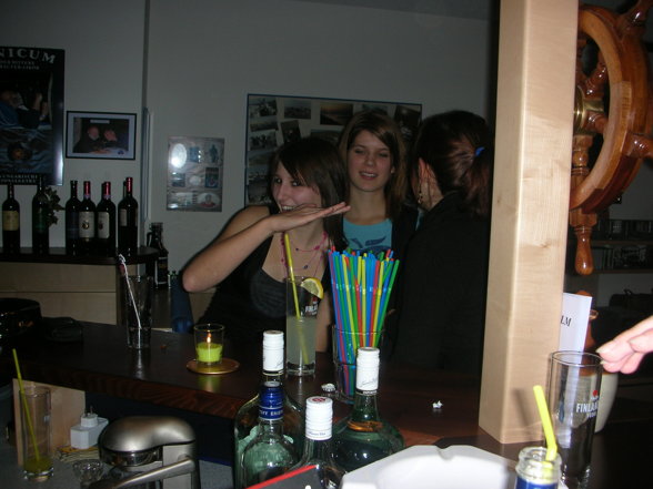 Party 2007 - 