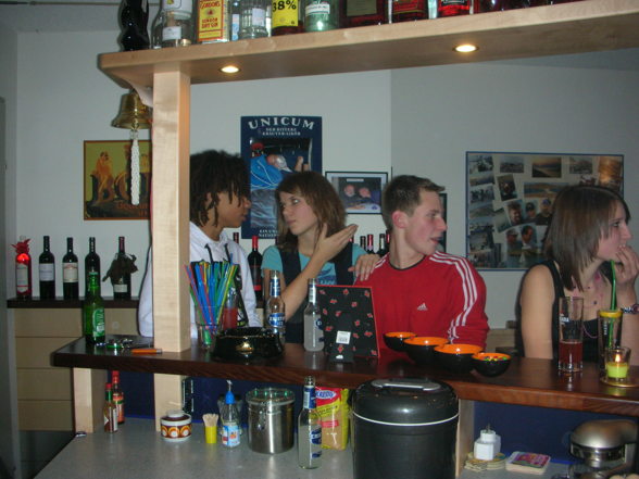 Party 2007 - 