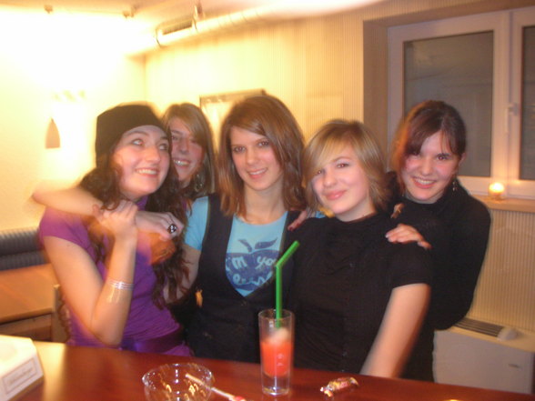 Party 2007 - 