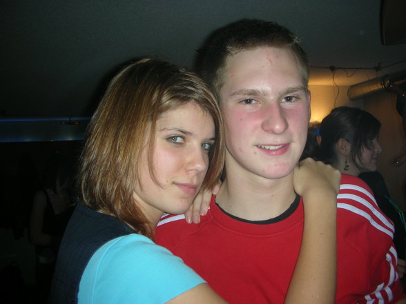 Party 2007 - 