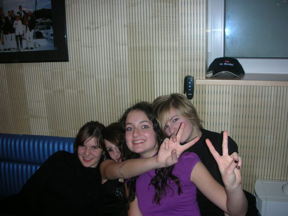 Party 2007 - 