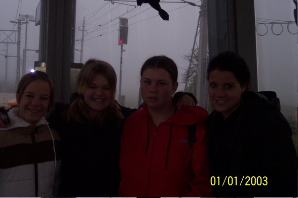 *I Und My Friends* - 