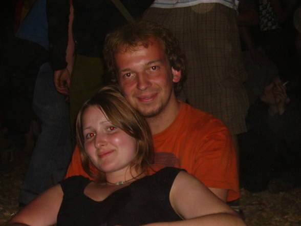 Novarock 2006 - 