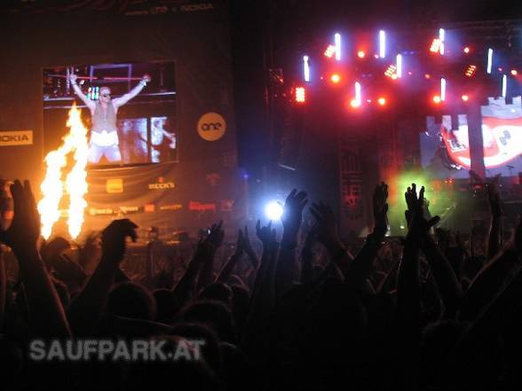 Novarock 2006 - 