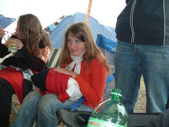 Novarock 2006 - 