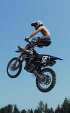 MOTO CROSS - 