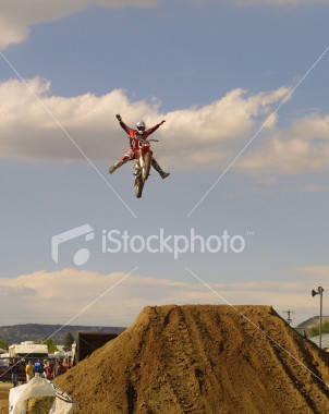 MOTO CROSS - 