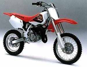 MOTO CROSS - 