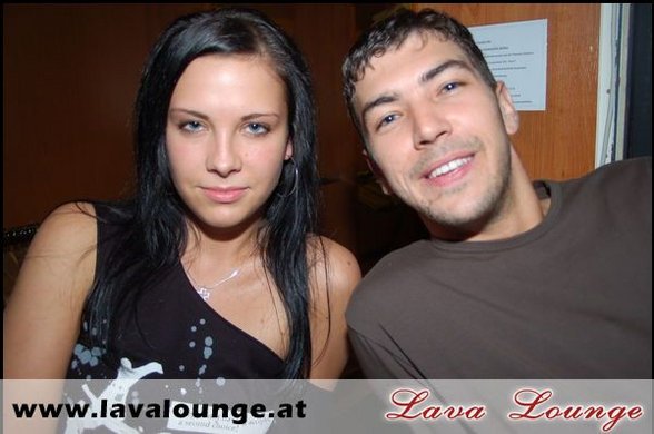 Lava Lounge - 