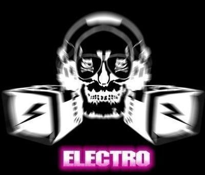 Electro/Minimal - 