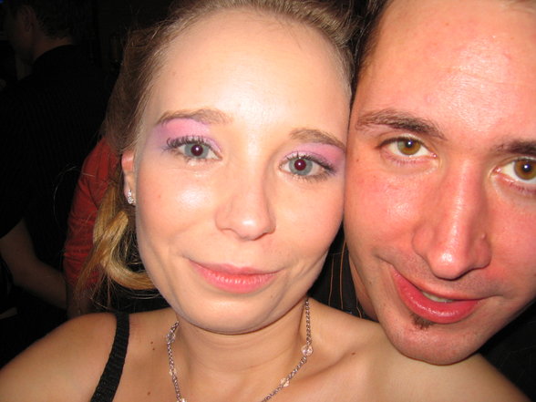 Luftenberger Ball 2007 - 