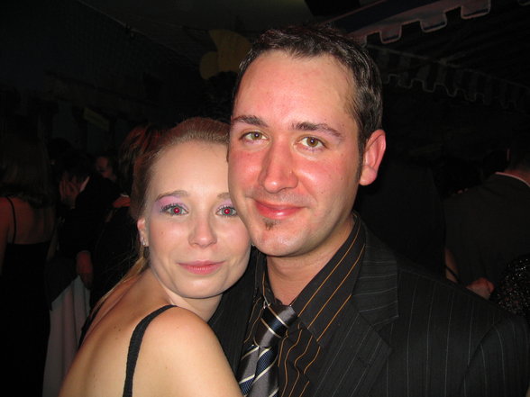 Luftenberger Ball 2007 - 