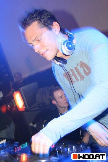 Tiesto - 