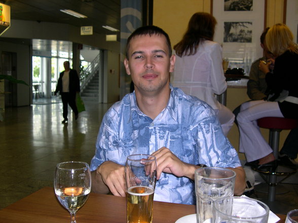 urlaub gran canaria 2007 - 