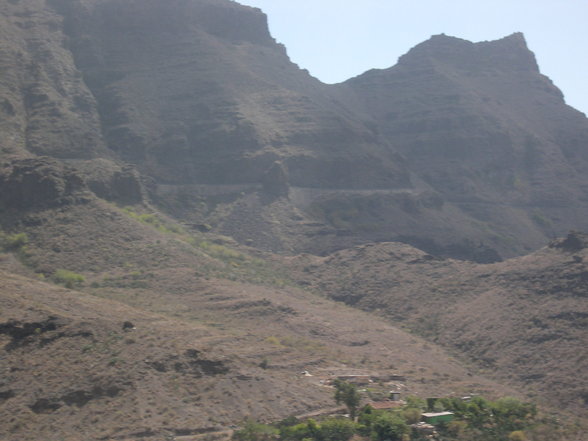 urlaub gran canaria 2007 - 