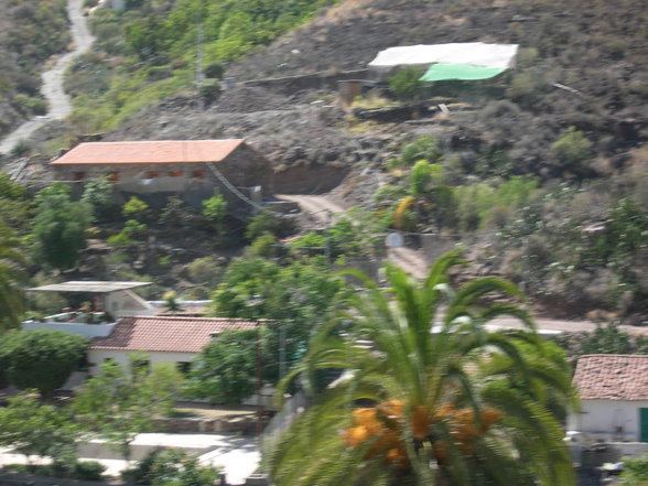 urlaub gran canaria 2007 - 