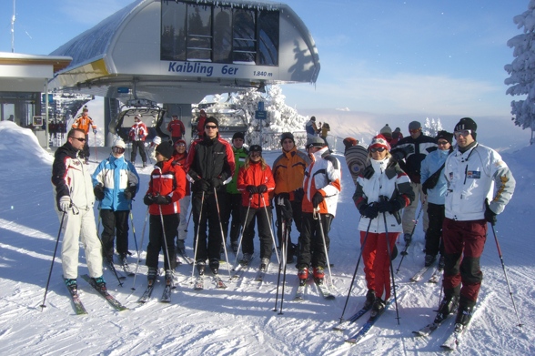 Danys 30iger    Schladming  - 