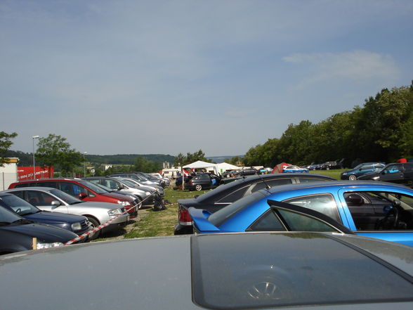 opeltreffen wachau 2009 - 