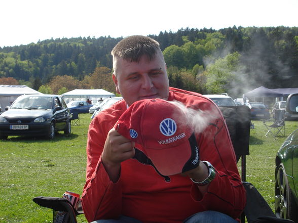 Opeltreffen Graz 2009 - 