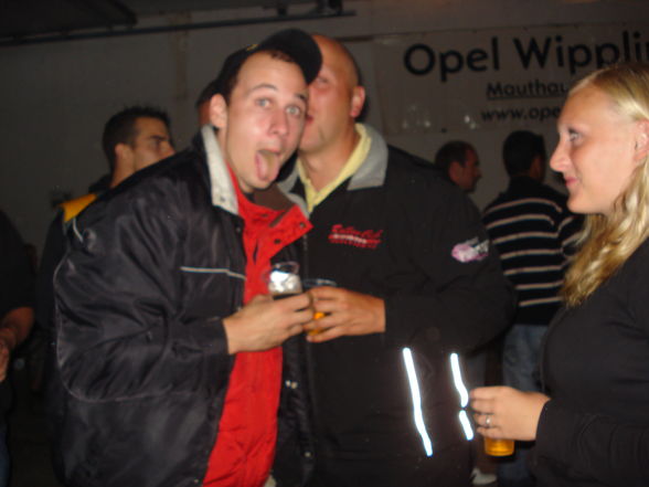 Opeltreffen Grein 2009 - 