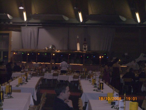 Maturaball 2008 - 