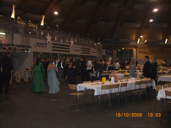 Maturaball 2008 - 