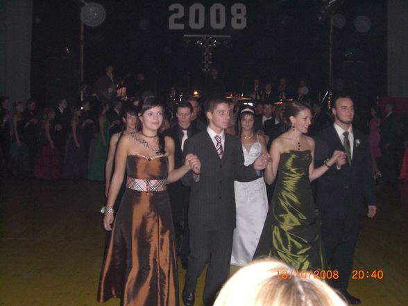 Maturaball 2008 - 