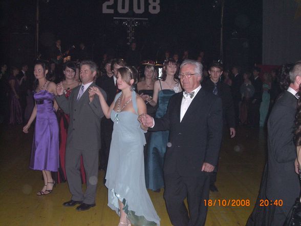 Maturaball 2008 - 