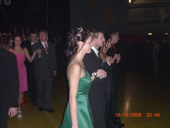 Maturaball 2008 - 