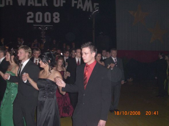 Maturaball 2008 - 