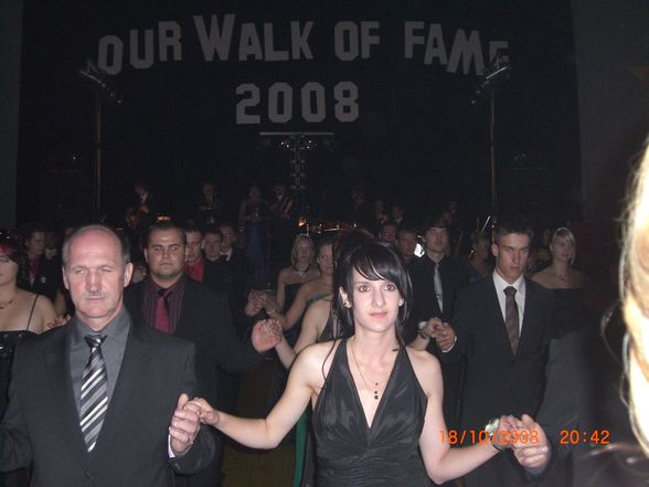 Maturaball 2008 - 