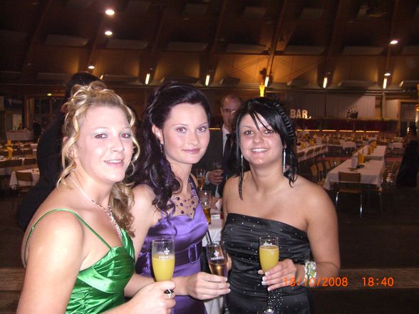 Maturaball 2008 - 