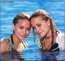 olsen twins - 