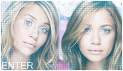 olsen twins - 