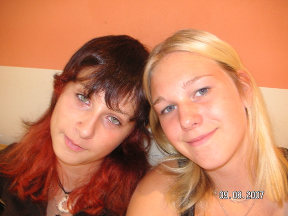 Sommer 2007 - 