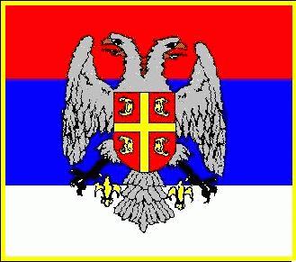 Srbija - 