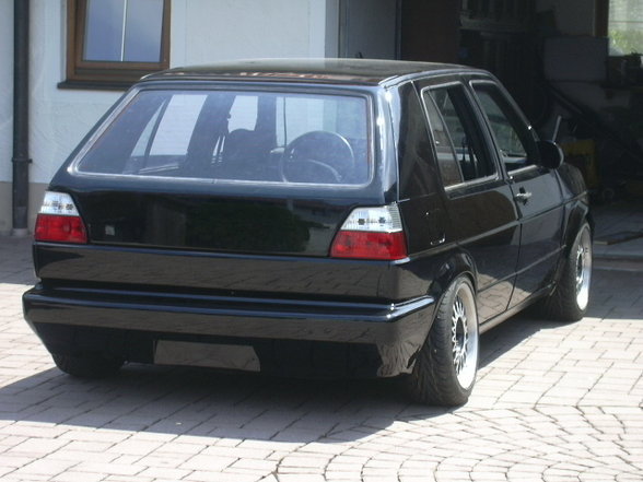 2 Golf - 