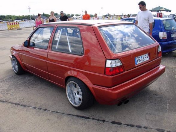 2 Golf - 