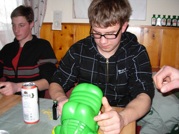 Sprenglschifoan 2010 - 