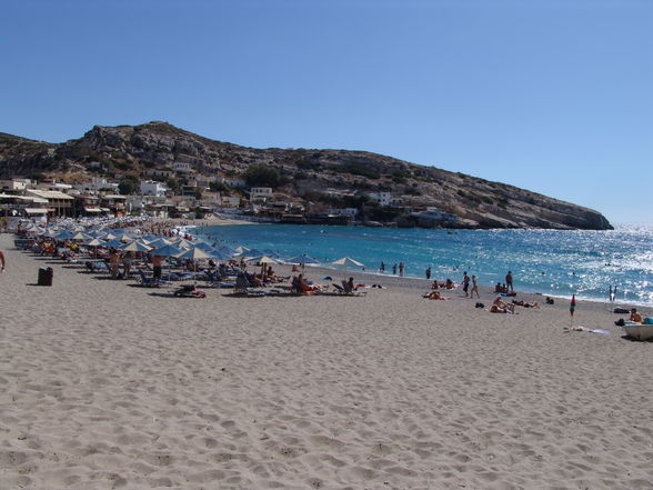 kreta - urlaub 2oo9 - 