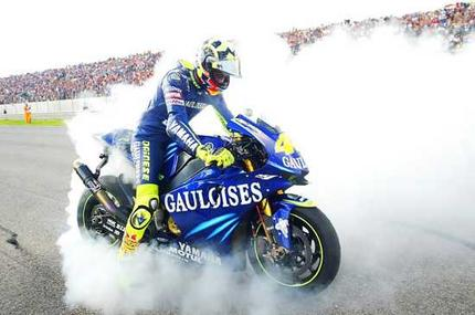 Rossi 46 - 