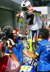 Rossi 46 - 