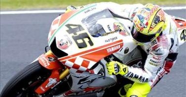 Rossi 46 - 
