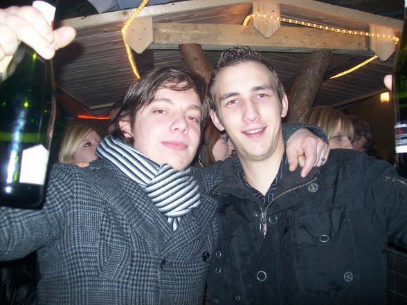 Silvester 2010 - 