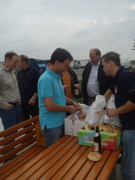 FF-Ausflug 2007 - 