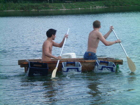 Sautrogregatta 2008 - 