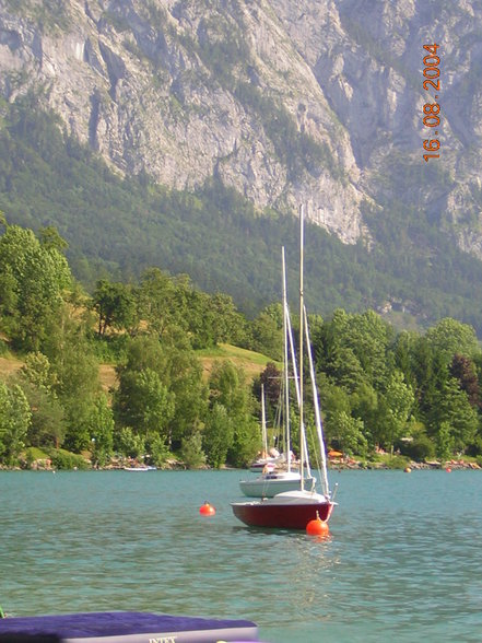 aufm attersee - 