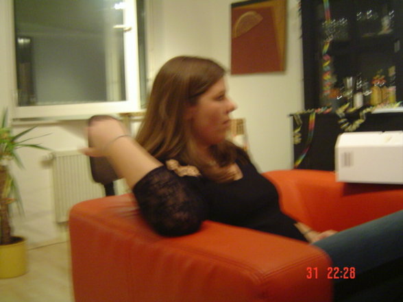 Silvester 2003 - 