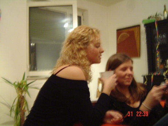 Silvester 2003 - 